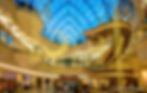 Burjuman Mall, Dubai - UAE