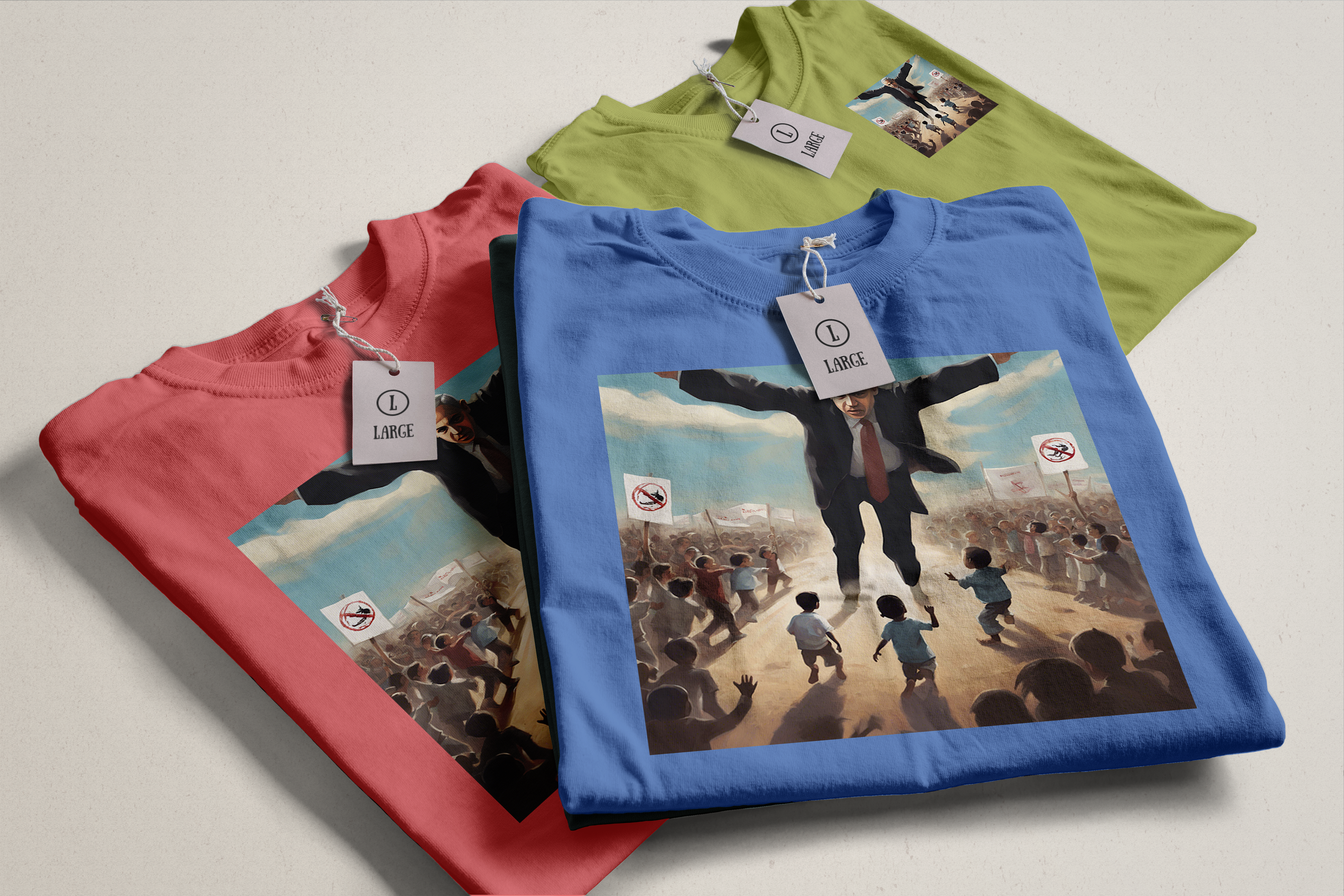 T-shirt