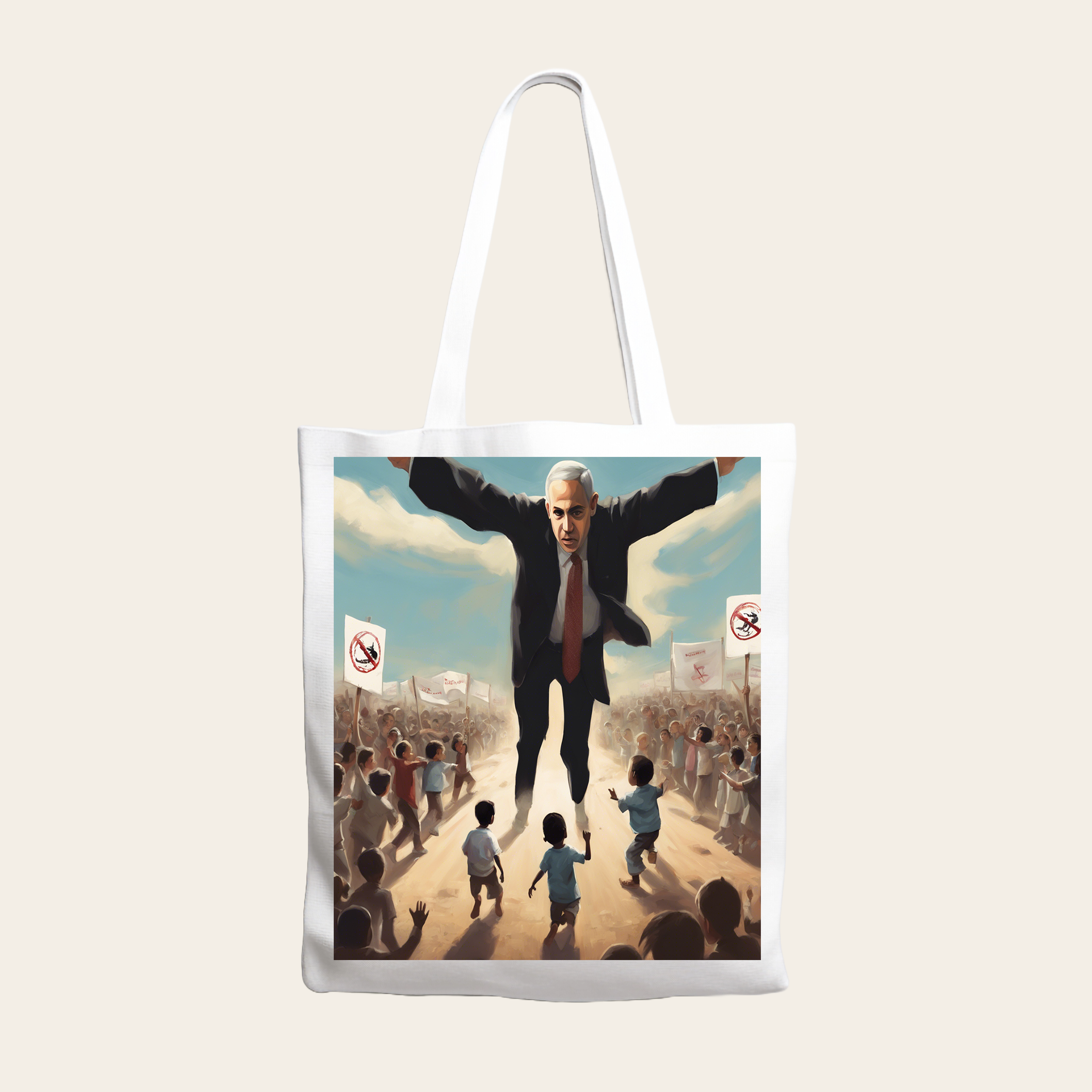 Tote bag