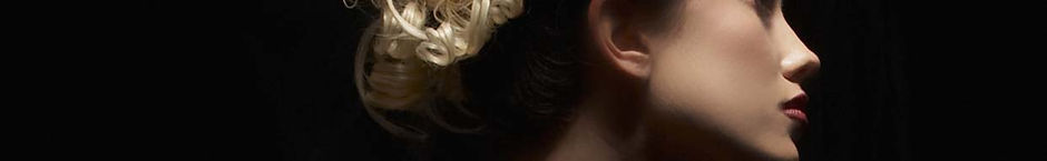 Dramatic Profile
