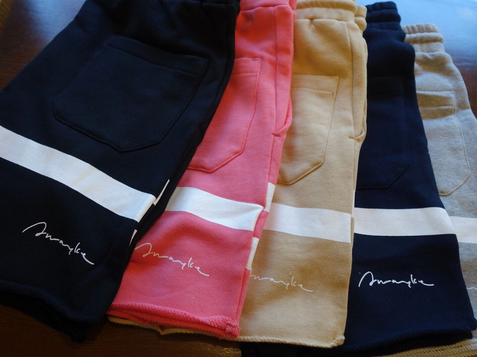 サムネイル： Awayke Half Sweat