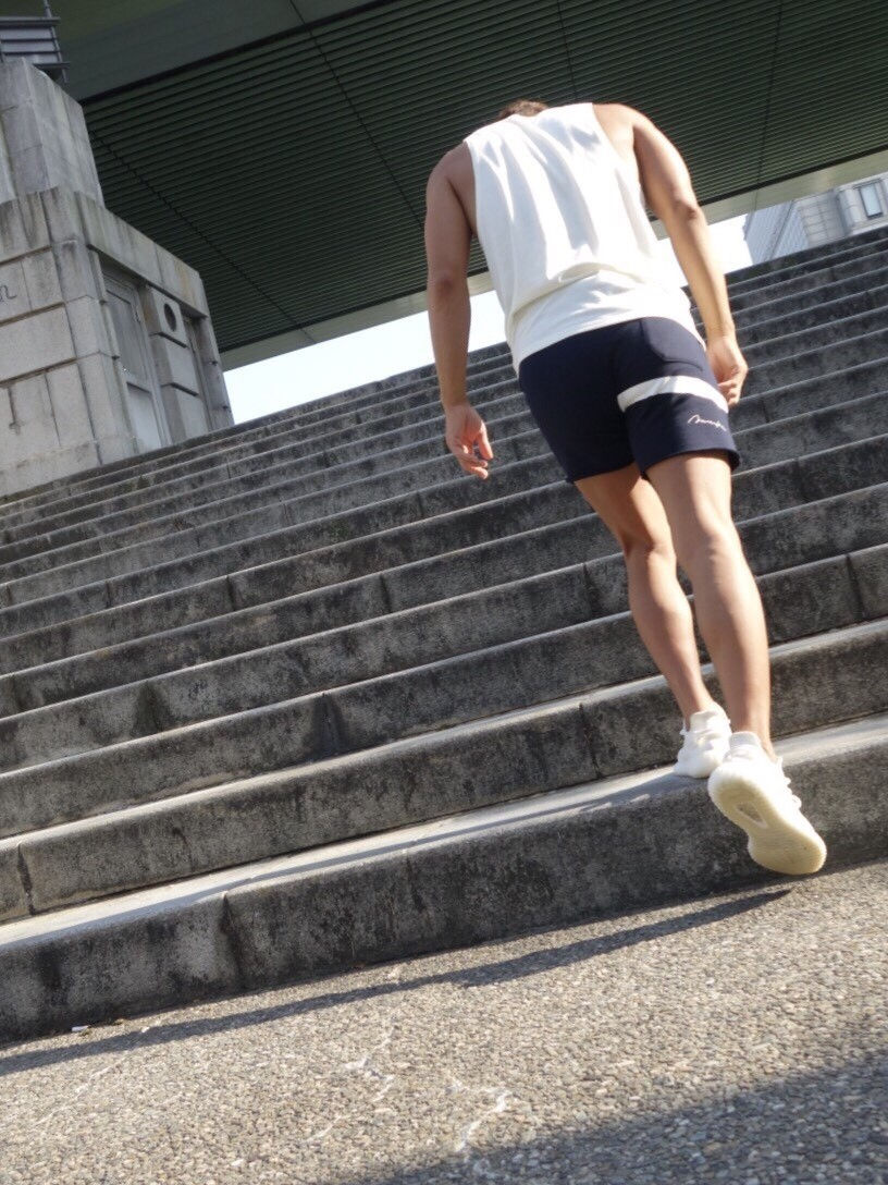 サムネイル： Awayke Half Sweat