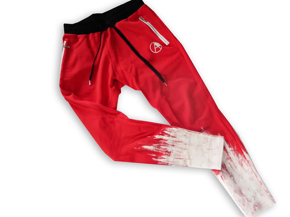 サムネイル： Awayke Paint Sweat
