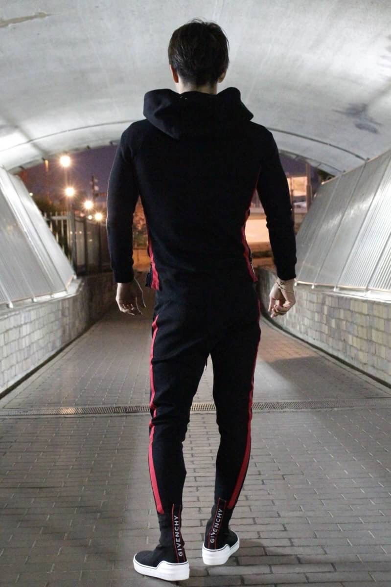 サムネイル： Awayke Sideline Sweat