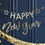 Thumbnail: Happy New Year Bunting