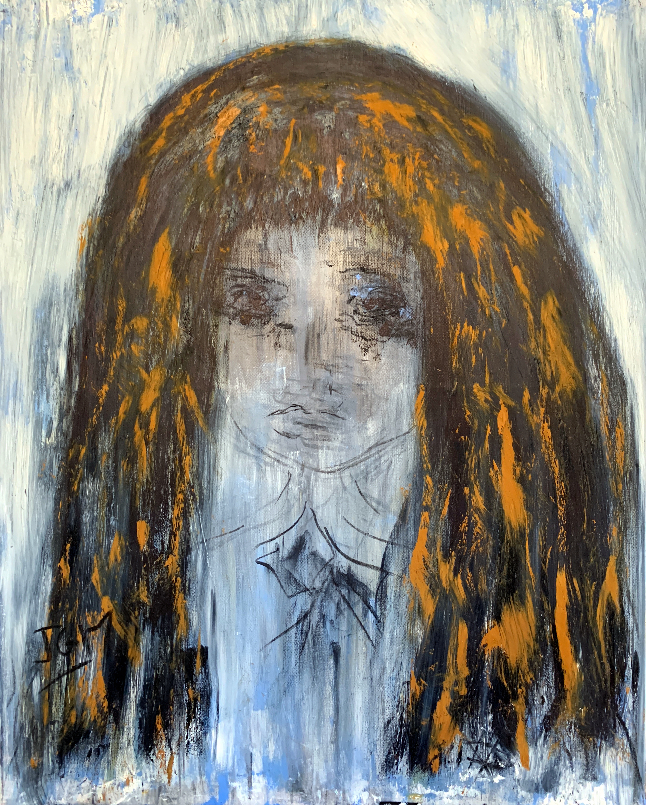 Sans Titre, 2018