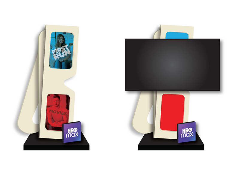 Video Display