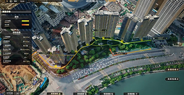 Application of 3D visualization technology | NRT Global.