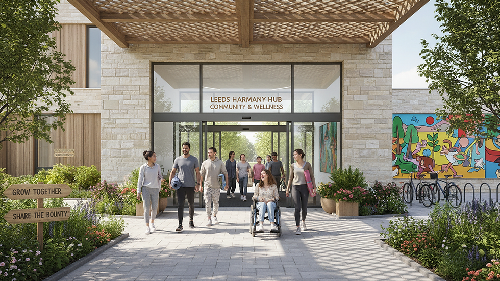 Practical Steps for Addiction Recovery in Leeds: Addiction Help Resources