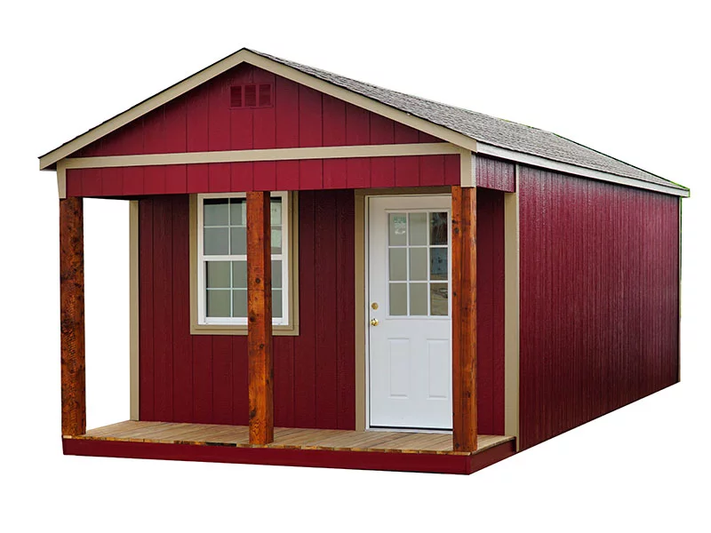 Cabinette Shed