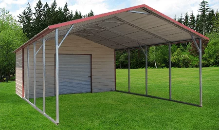Utility Carport