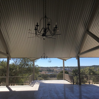 Wedding Venue Pavilion