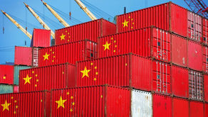 Se viene un fin de semana noticioso en China 📰