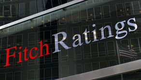 Fitch rebaja clasificación crediticia de EEUU 📉