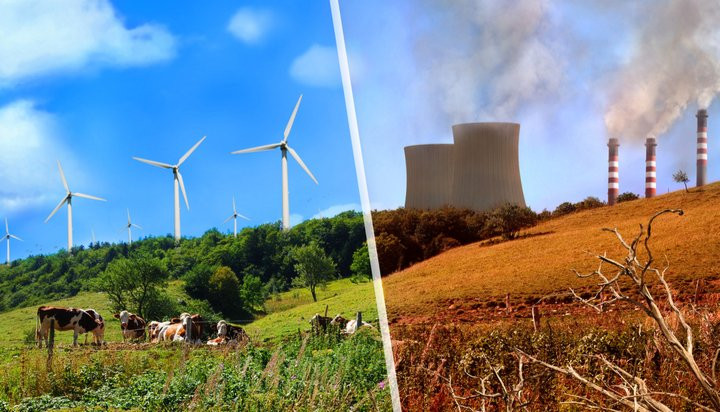 cobre y energias limpias