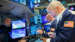 Wall Street comienza la semana con pérdidas 📉