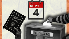 ⏳ ¡Se viene el Plebiscito de Salida! ¿Qué pasará con el Dólar en Chile? 💵
