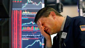 Wall Street cae arrastrado por inflación 📉