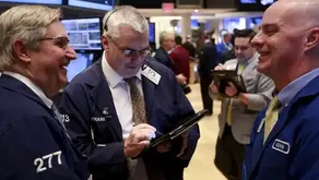 Wall Street sigue imparable 🚀