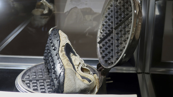como comprar acciones de nike