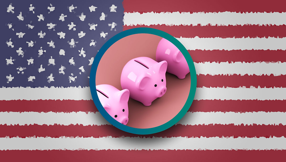 Mercado Financiero Estados Unidos