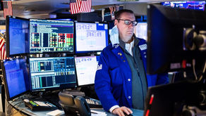 Putin sancionado y Wall Street revolucionado 📉📈