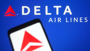 Delta Air Lines se dispara por resultados y proyecciones 🛫 