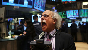 Wall Street finaliza julio con ganancias 📈 