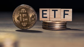 ¿Qué es y cómo invertir en un ETF de criptomonedas?