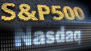 S&P 500 y Nasdaq en máximos de agosto 📈