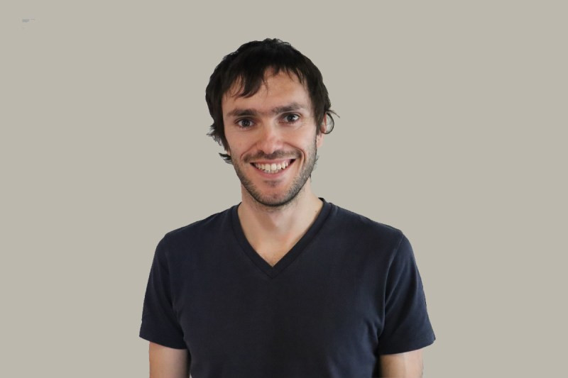 Nicolás Palacios