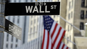 Wall Street errático antes de la Fed 🤔 