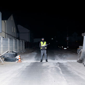 Третя весна Рафала Мілаха