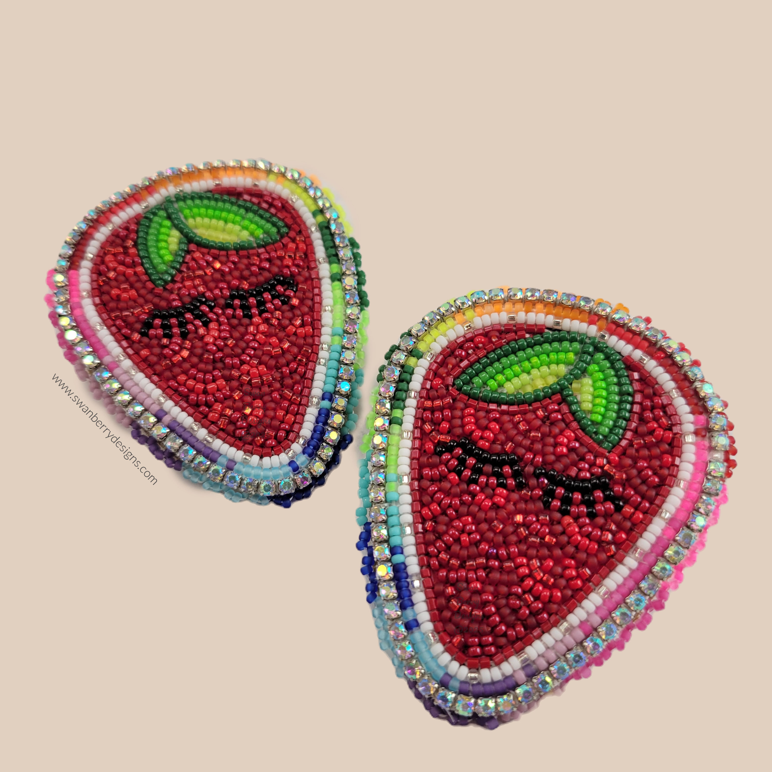 WAIT LIST - Eyelash Berries