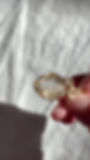 サムネイル： Rutile Quartz 6 ルチルクォーツネックレス