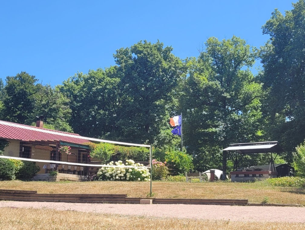 Le Bois des Battées
