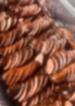 1/2 lb sausage