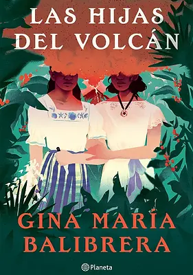 The Volcano Daughters Spanish.webp