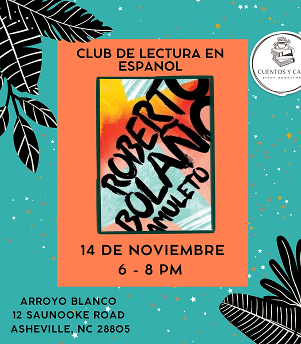 Amuleto Spanish Flyer .png