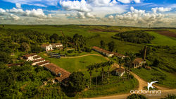 Engenho Uruaé - Condado/Pe