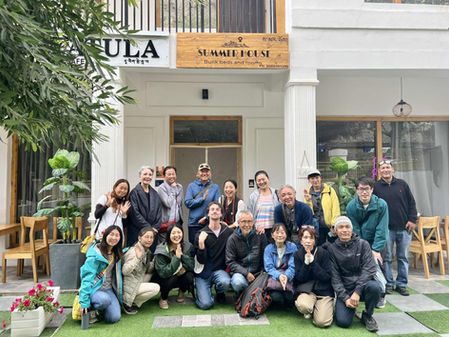 ツアーレポート:ラダックで出会い、感じた「懐かしい未来」