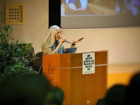 ビッグ・ピクチャー・アクティビズム~「気候危機」時代の来るべき大転換 ヘレナ・ノーバーグ=ホッジ