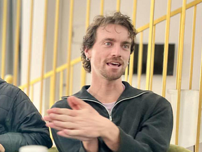 自分の中にある“小さな希望の火”を絶やさない～ヘンリー・コールマンさんインタビューから　