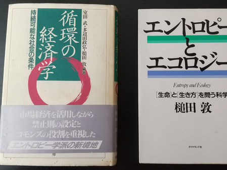 「生きている系(生命系)」と日本の地域主義 ナオキン