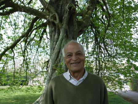 サティシュからのメッセージ:「恐怖と愛」について