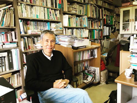 スローライフ再論「グローバルからローカルへ」辻 信一