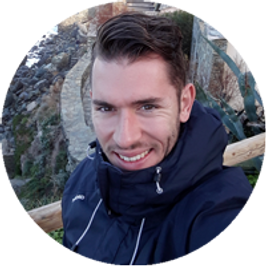 Chargé de mission en environnement marin