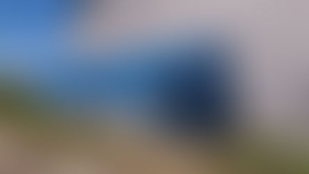 束の間のぼんやり期間