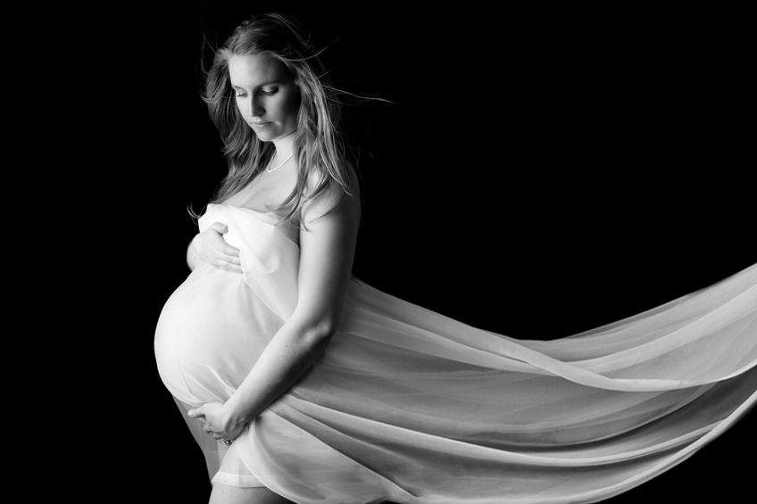 Maternity session