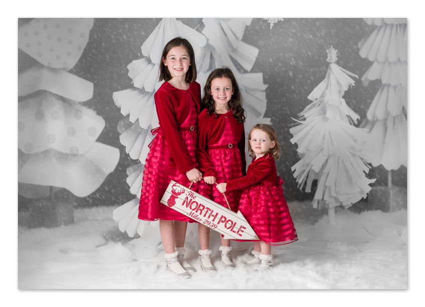 Holiday minis vol.1